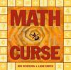 Book cover for "Math curse"