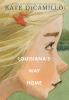 Book cover for "Louisiana's way home"