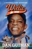 Book cover for "Willie & me"