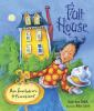 Book cover for "Full house"