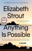 Book cover for "Anything is possible"
