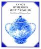 Book cover for "Anno's mysterious multiplying jar"