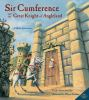 Book cover for "Sir Cumference and the Great Knight of Angleland"