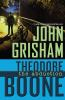 Book cover for "Theodore Boone"