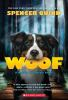 Book cover for "Woof"