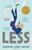 Book cover for "Less"