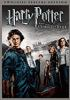 Book cover for "Harry Potter and the goblet of fire".