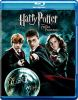 Book cover for "Harry Potter and the Order of the Phoenix".