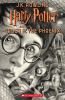 Book cover for "Harry Potter and the Order of the Phoenix".