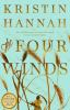 Book cover for "The four winds"