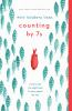 Book cover for "Counting by 7s"