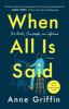 Book cover for "When all is said"
