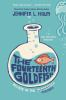 Book cover for "The fourteenth goldfish"