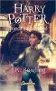 Book cover for "Harry Potter y la piedra filosofal".
