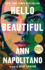 Book cover for "Hello beautiful".