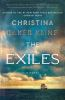 Book cover for "The exiles"