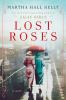 Book cover for "Lost roses"