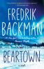Book cover for "Beartown"