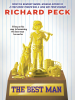Book Cover for "The Best Man"