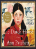 Book Cover for "The Dutch House"