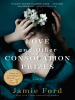 Book Cover for "Love and Other Consolation Prizes"