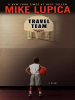 Book Cover for "Travel Team"