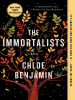 Book Cover for "The Immortalists"