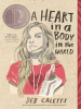 Book Cover for "A Heart in a Body in the World"