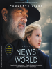 Book Cover for "News of the World"