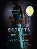 Book Cover for "The Secrets We Kept"