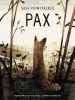 Book Cover for "Pax"