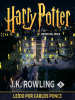 Book Cover for "Harry Potter y la Orden del Fénix"