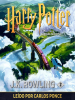 Book Cover for "Harry Potter y la cámara secreta"