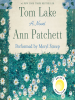 Book Cover for "Tom Lake"