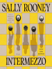 Book Cover for "Intermezzo"