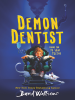 Book Cover for "Demon Dentist"