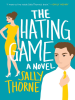 Book Cover for "The Hating Game"