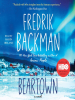 Book Cover for "Beartown"