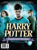 Book Cover for "Harry Potter: Ultimate 2024 Fan Guide"