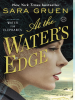 Book Cover for "At the Water's Edge"