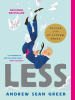 Book Cover for "Less"