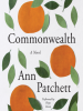 Book Cover for "Commonwealth"